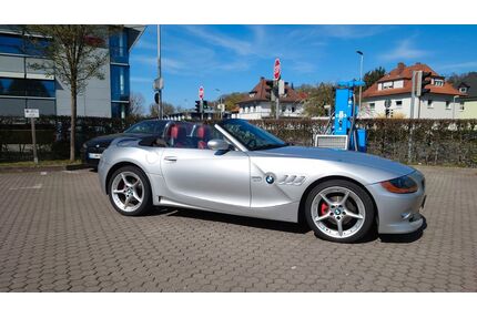 BMW Z4 Gebrauchtwagen