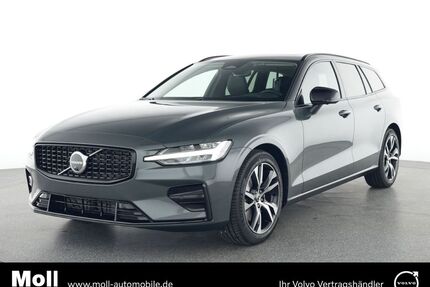 Volvo V60 Gebrauchtwagen