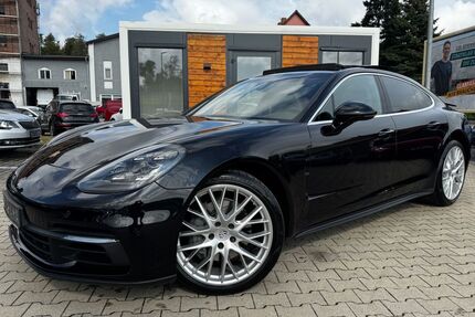 Porsche Panamera Gebrauchtwagen