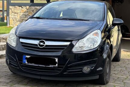 Opel Corsa Gebrauchtwagen