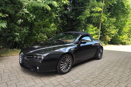 Alfa Romeo Spider Gebrauchtwagen