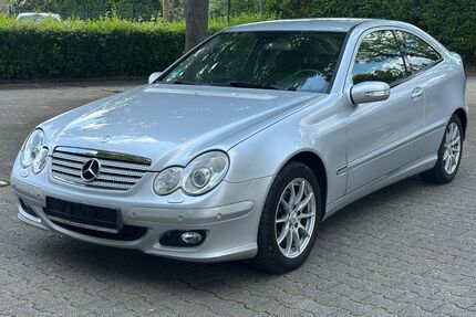 Mercedes-Benz C 180 Gebrauchtwagen