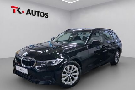 BMW 320 Gebrauchtwagen