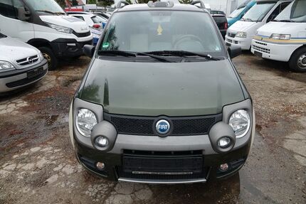 Fiat Panda Gebrauchtwagen