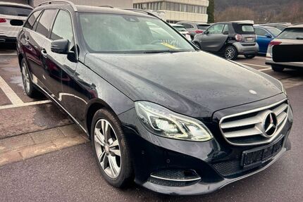 Mercedes-Benz E 250 Gebrauchtwagen