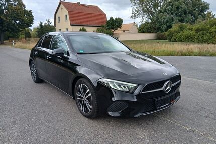 Mercedes-Benz A 180 Gebrauchtwagen