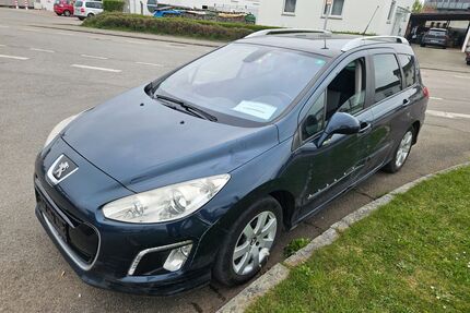 Peugeot 308 Gebrauchtwagen