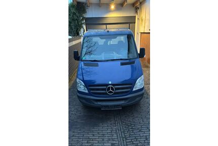 Mercedes-Benz Sprinter Gebrauchtwagen