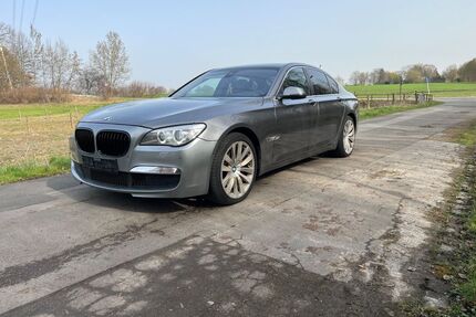 BMW 730 Gebrauchtwagen