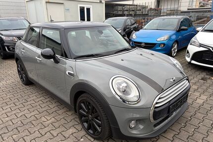 Mini Cooper Gebrauchtwagen