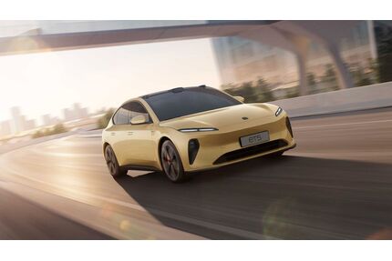 Nio ET5 Gebrauchtwagen