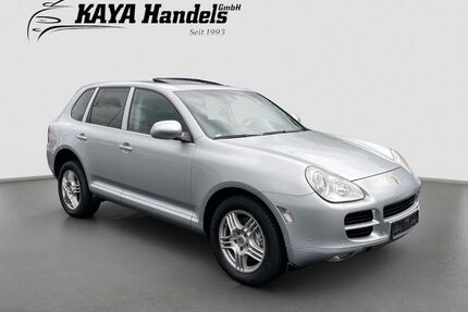 Porsche Cayenne Gebrauchtwagen