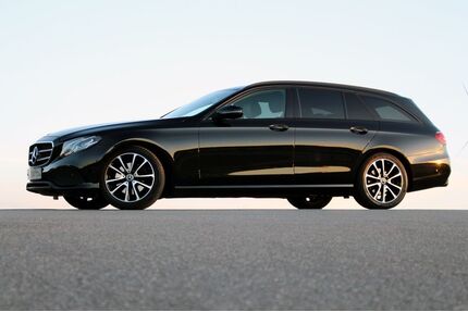 Mercedes-Benz E 220 Gebrauchtwagen