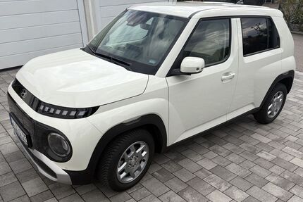 Hyundai INSTER Gebrauchtwagen