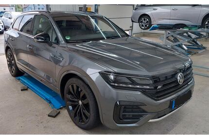 VW Touareg Gebrauchtwagen