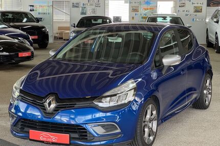 Renault Clio Gebrauchtwagen