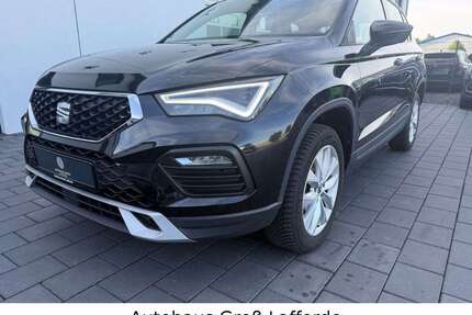 Seat Ateca Gebrauchtwagen