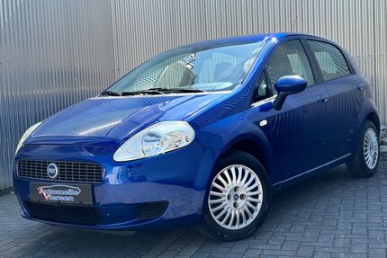 Fiat Punto Gebrauchtwagen