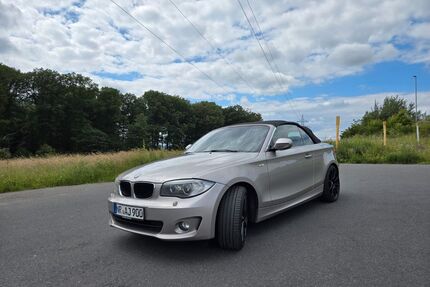 BMW 120 Gebrauchtwagen