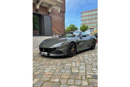 Ferrari Portofino Gebrauchtwagen