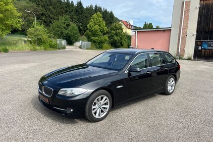 BMW 530 Gebrauchtwagen