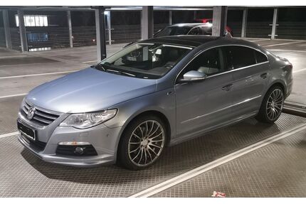 VW Passat CC Gebrauchtwagen