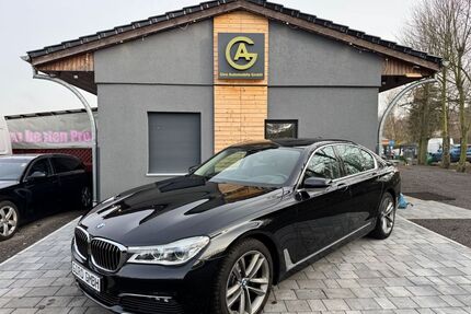 BMW 730 Gebrauchtwagen
