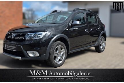 Dacia Sandero Gebrauchtwagen