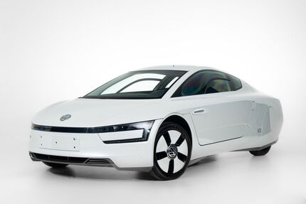 VW XL1 Gebrauchtwagen