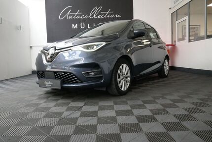 Renault ZOE Gebrauchtwagen