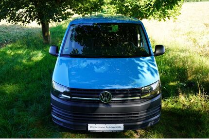 VW T6 Transporter Gebrauchtwagen