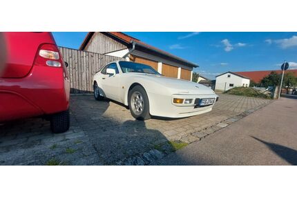 Porsche 944 Gebrauchtwagen