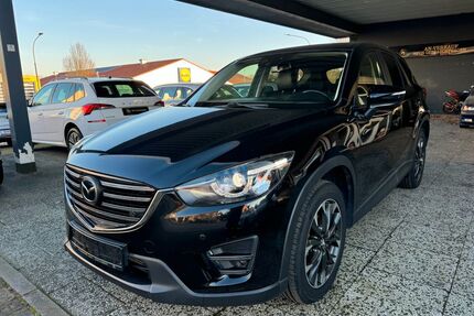 Mazda CX-5 Gebrauchtwagen
