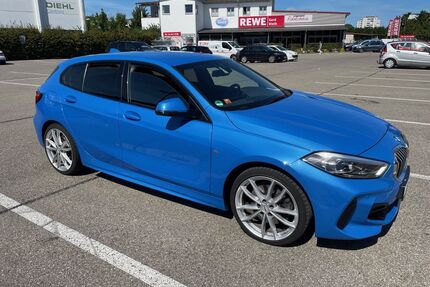 BMW 120 Gebrauchtwagen