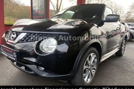 Nissan Juke Gebrauchtwagen