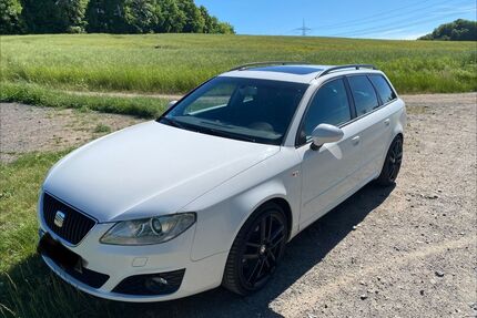 Seat Exeo Gebrauchtwagen