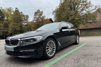 BMW 530 Gebrauchtwagen