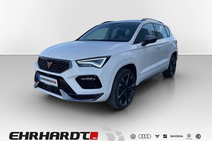 Cupra Ateca Gebrauchtwagen