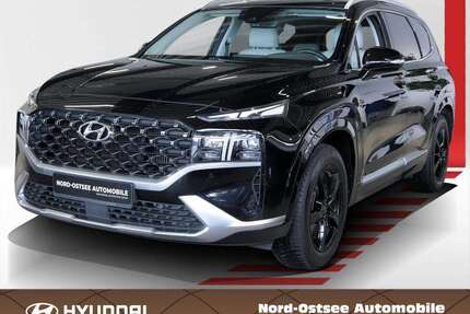 Hyundai SANTA FE Gebrauchtwagen