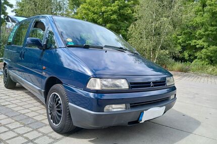 Citroen Evasion Gebrauchtwagen