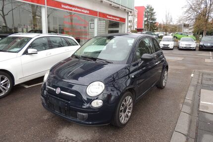 Fiat 500 Gebrauchtwagen