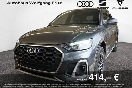 Audi Q5 Gebrauchtwagen