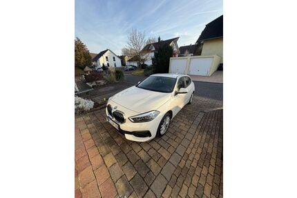 BMW 118 Gebrauchtwagen