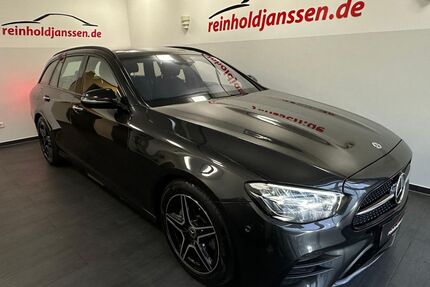 Mercedes-Benz E 220 Gebrauchtwagen