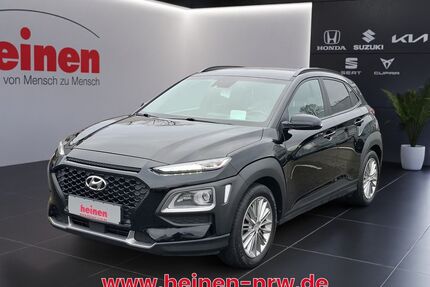 Hyundai KONA Gebrauchtwagen