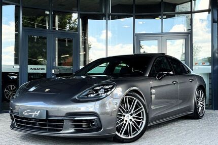 Porsche Panamera Gebrauchtwagen