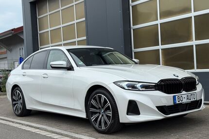 BMW 320 Gebrauchtwagen