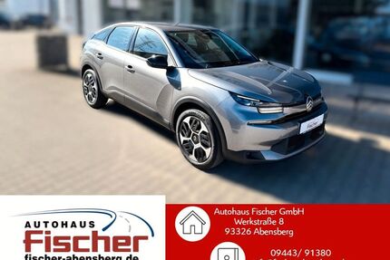 Citroen C4 Gebrauchtwagen