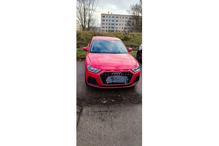 Audi A1 Gebrauchtwagen