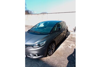 Renault Scenic Gebrauchtwagen